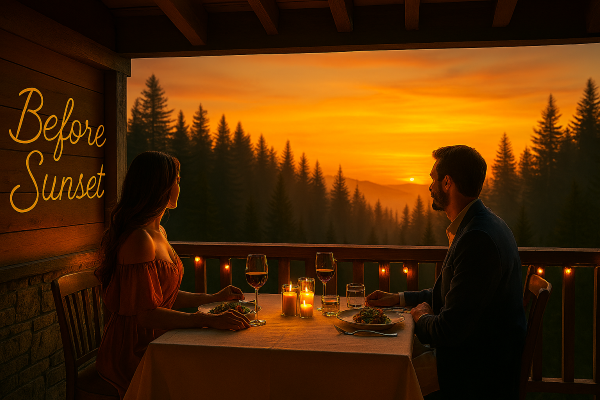 Hospitality Services